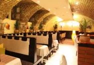 Napfényes Étterem & Pizzéria Budapest