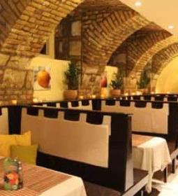 Napfényes Étterem & Pizzéria