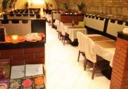 Napfényes Étterem & Pizzéria Budapest