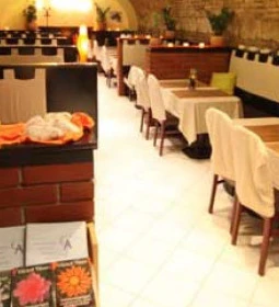 Napfényes Étterem & Pizzéria