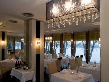 Nebro Fine & Wine Budapest