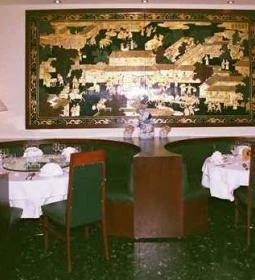 Nefrit Kínai Étterem