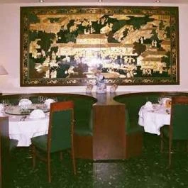 Nefrit Kínai Étterem Budapest - Egyéb