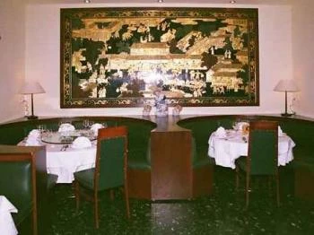 Nefrit Kínai Étterem Budapest Nefrit Kínai Étterem Budapest