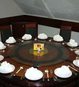 Nefrit Kínai Étterem