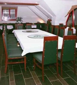 Nefrit Kínai Étterem