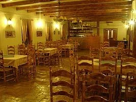 Négy Évszak Étterem Budapest