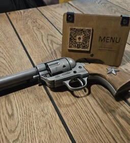 Neverland Bar Escape Room Pizzeria