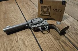 Neverland Bar Escape Room Pizzeria Budapest