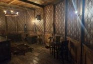 Neverland Bar Escape Room Pizzeria Budapest