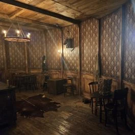 Neverland Bar Escape Room Pizzeria Budapest - Egyéb