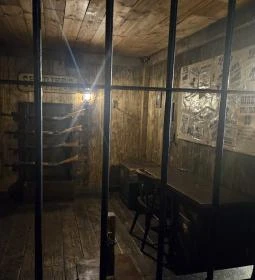 Neverland Bar Escape Room Pizzeria