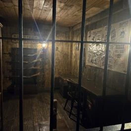Neverland Bar Escape Room Pizzeria Budapest - Egyéb