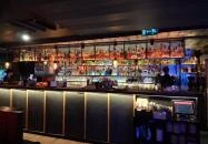 Neverland Bar Escape Room Pizzeria Budapest