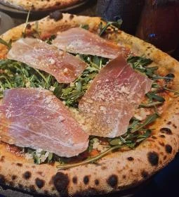 Neverland Bar Escape Room Pizzeria