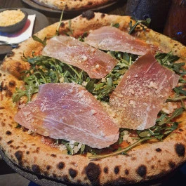 Neverland Bar Escape Room Pizzeria Budapest - Egyéb