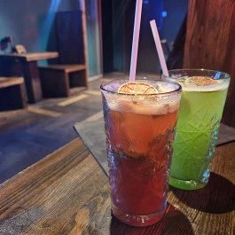 Neverland Bar Escape Room Pizzeria Budapest - Egyéb