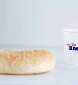 New York Bagel - Váci út