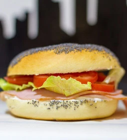 New York Bagel - Váci út