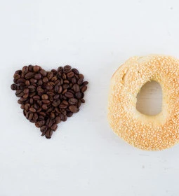 New York Bagel - Váci út