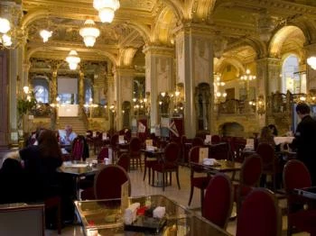 New York Kávéház Budapest