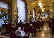 New York Kávéház Budapest