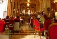 New York Kávéház Budapest