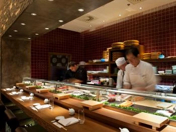 Nobu Étterem Budapest