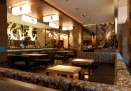 Nobu Étterem Budapest