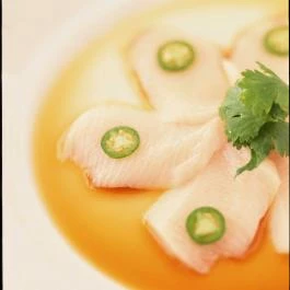 Nobu Étterem Budapest - Egyéb