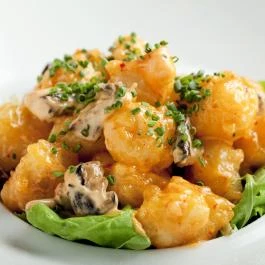 Nobu Étterem Budapest - Egyéb