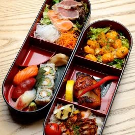 Nobu Étterem Budapest - Egyéb