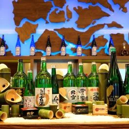 Nobu Étterem Budapest - Egyéb