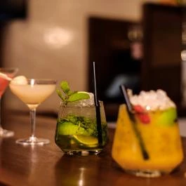 Nobu Étterem Budapest - Egyéb