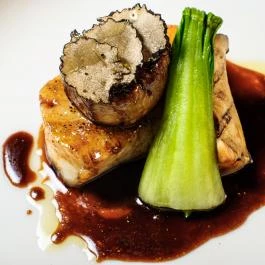 Nobu Étterem Budapest - Egyéb