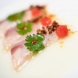 Nobu Étterem Budapest - Egyéb