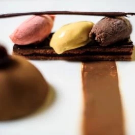 Nobu Étterem Budapest - Egyéb