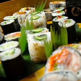 Nobu Étterem Budapest - Egyéb