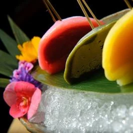 Nobu Étterem Budapest - Egyéb