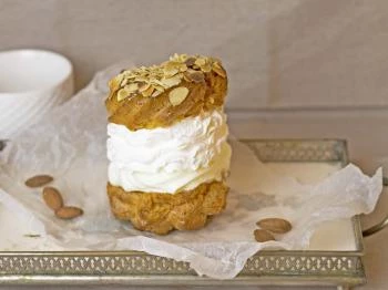 NoGlu Cukrászda Budapest