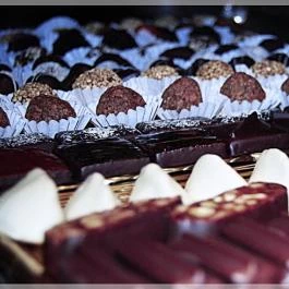 Noir Chocobar Budapest - Egyéb