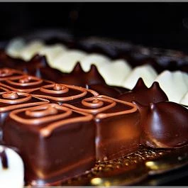 Noir Chocobar Budapest - Egyéb