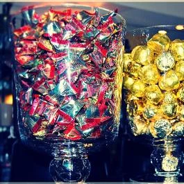 Noir Chocobar Budapest - Egyéb