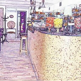 Noir Chocobar Budapest - Egyéb