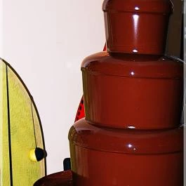 Noir Chocobar Budapest - Egyéb