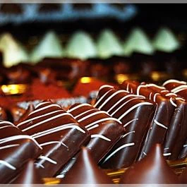 Noir Chocobar Budapest - Egyéb