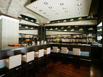 Noir et L'Or Étterem & Kávézó Budapest