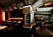 Noir et L'Or Étterem & Kávézó Budapest