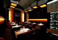 Noir et L'Or Étterem & Kávézó Budapest