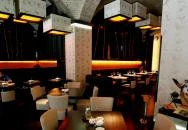 Noir et L'Or Étterem & Kávézó Budapest